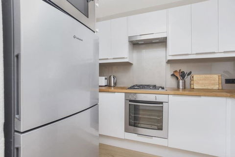 Gorgeous 26 1 Bed Designer Fitout Perfect Location - Darwin Holiday 40