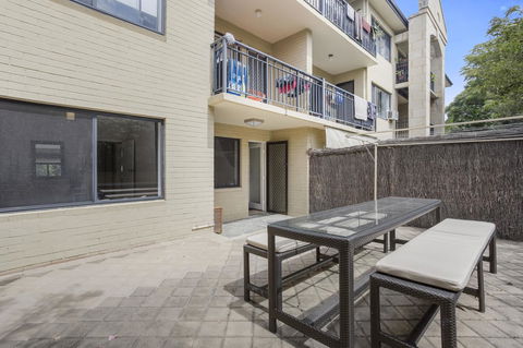 Gorgeous 26 1 Bed Designer Fitout Perfect Location - Darwin Holiday 15