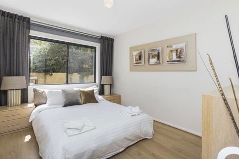 Gorgeous 26 1 Bed Designer Fitout Perfect Location - Darwin Holiday 39