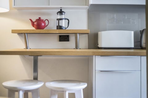 Gorgeous 26 1 Bed Designer Fitout Perfect Location - Darwin Holiday 19