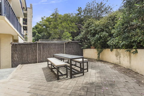 Gorgeous 26 1 Bed Designer Fitout Perfect Location - Darwin Holiday 21
