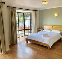 Charming quiet Lodge-2 minutes walk to Shopping Complex - Darwin Holiday