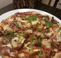 Junction Hotel Moora - Darwin Holiday