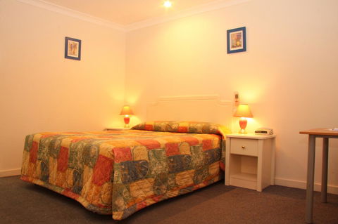 Cervantes Pinnacles Motel - Darwin Holiday 13