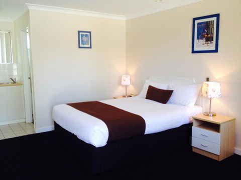 Cervantes Pinnacles Motel - Darwin Holiday 8