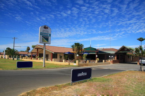Cervantes Pinnacles Motel - Darwin Holiday 9