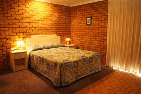 Cervantes Pinnacles Motel - Darwin Holiday 12