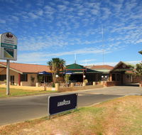 Cervantes Pinnacles Motel - Darwin Holiday