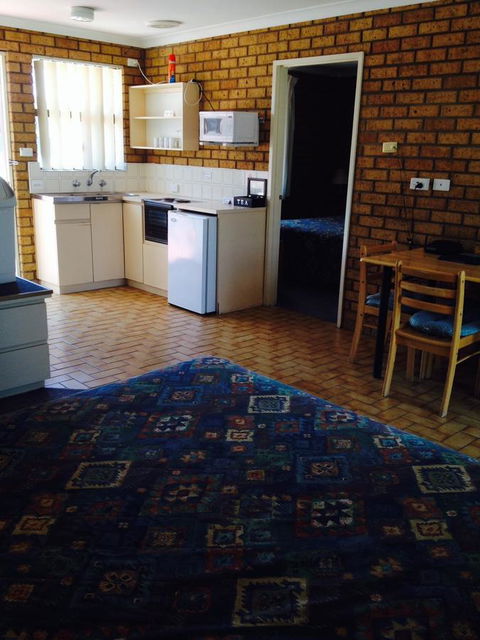 Cervantes Pinnacles Motel - Darwin Holiday 15