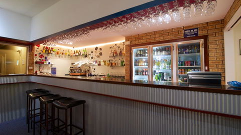 Cervantes Pinnacles Motel - Darwin Holiday 21
