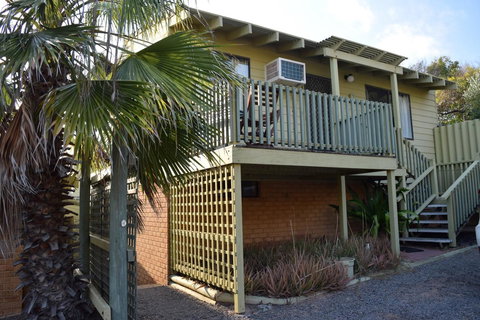 Wildsights Villas - Darwin Holiday 15