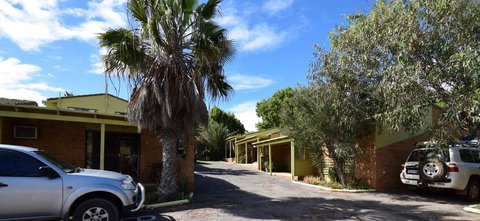 Wildsights Villas - Darwin Holiday 1