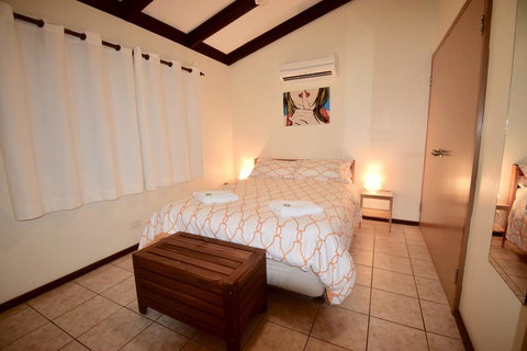 Wildsights Villas - Darwin Holiday 6