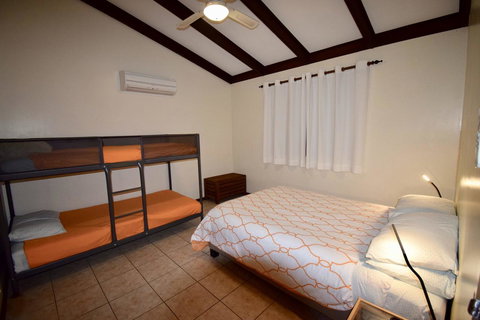 Wildsights Villas - Darwin Holiday 3