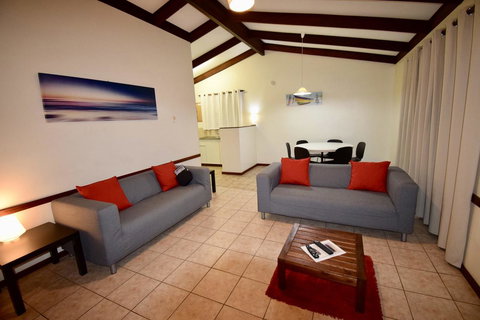 Wildsights Villas - Darwin Holiday 2