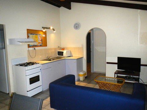 Wildsights Villas - Darwin Holiday 26