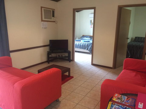 Wildsights Villas - Darwin Holiday 24