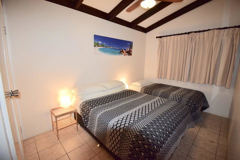 Wildsights Villas - Darwin Holiday 4