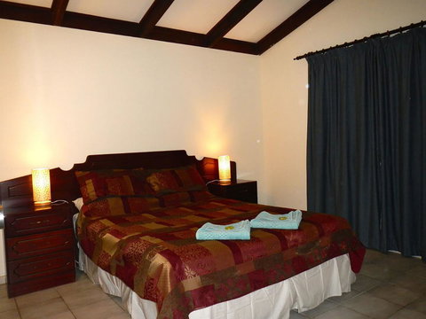 Wildsights Villas - Darwin Holiday 7