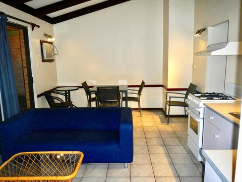 Wildsights Villas - Darwin Holiday 10