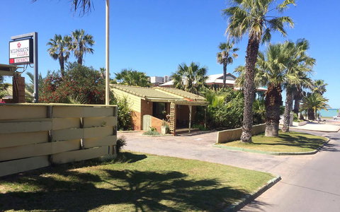 Wildsights Villas - Darwin Holiday 21