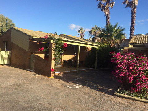 Wildsights Villas - Darwin Holiday 28