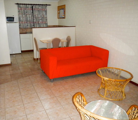 Wildsights Villas - Darwin Holiday 25