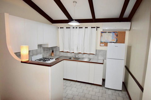 Wildsights Villas - Darwin Holiday 17