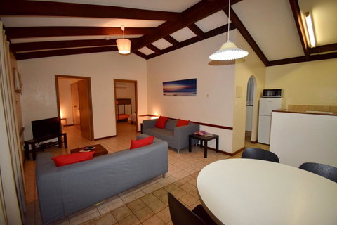 Wildsights Villas - Darwin Holiday 18