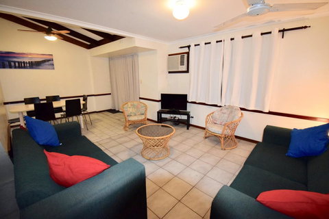 Wildsights Villas - Darwin Holiday 16