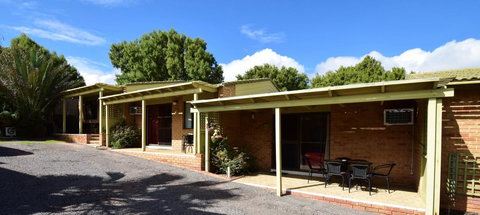 Wildsights Villas - Darwin Holiday 0