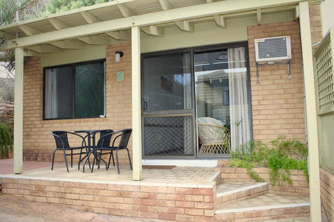 Wildsights Villas - Darwin Holiday 23