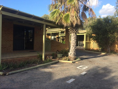 Wildsights Villas - Darwin Holiday 27