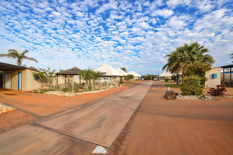 Osprey Holiday Village Unit 113 2 Bedroom - Darwin Holiday 18