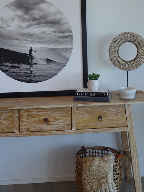 Blue Sky Escapes The Lookout Lancelin - Darwin Holiday 1