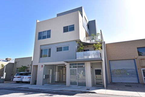 Short Stay Apartment In Perth City 1703 - Darwin Holiday 22