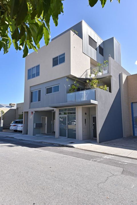 Short Stay Apartment In Perth City 1703 - Darwin Holiday 17