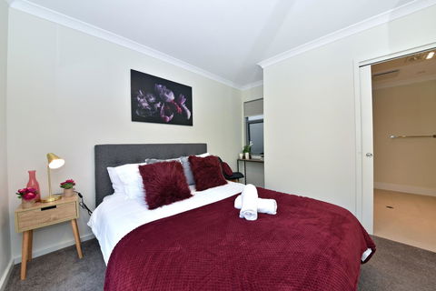 Short Stay Apartment In Perth City 1703 - Darwin Holiday 3