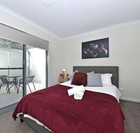 Short Stay Apartment in Perth City 1703 - Darwin Holiday