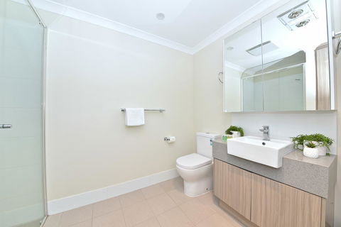 Short Stay Apartment In Perth City 1703 - Darwin Holiday 9