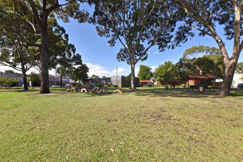 Short Stay Apartment In Perth City 1703 - Darwin Holiday 15