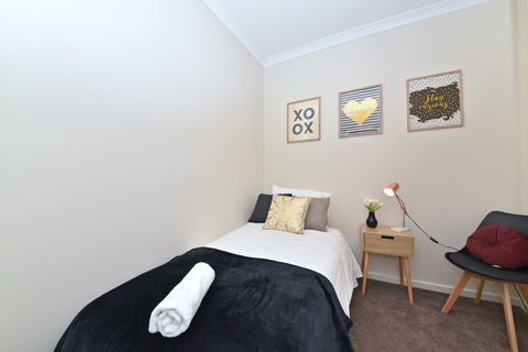 Short Stay Apartment In Perth City 1703 - Darwin Holiday 6
