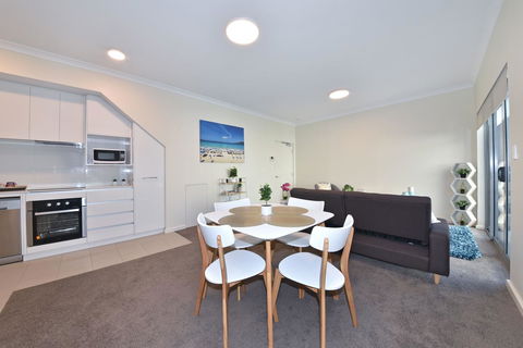 Short Stay Apartment In Perth City 1703 - Darwin Holiday 12