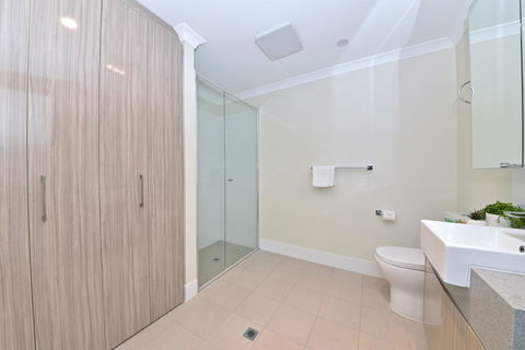 Short Stay Apartment In Perth City 1703 - Darwin Holiday 8