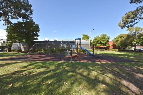 Short Stay Apartment In Perth City 1703 - Darwin Holiday 14