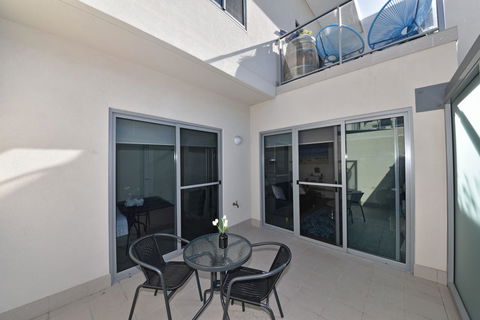 Short Stay Apartment In Perth City 1703 - Darwin Holiday 16