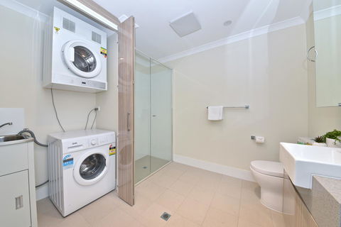 Short Stay Apartment In Perth City 1703 - Darwin Holiday 10
