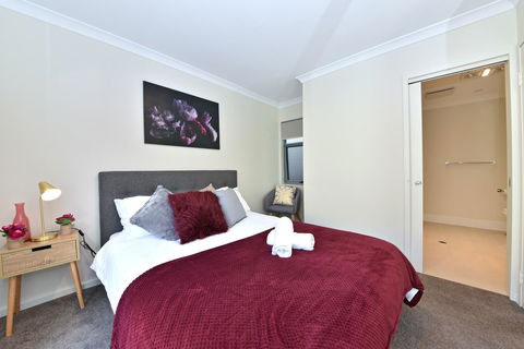 Short Stay Apartment In Perth City 1703 - Darwin Holiday 4