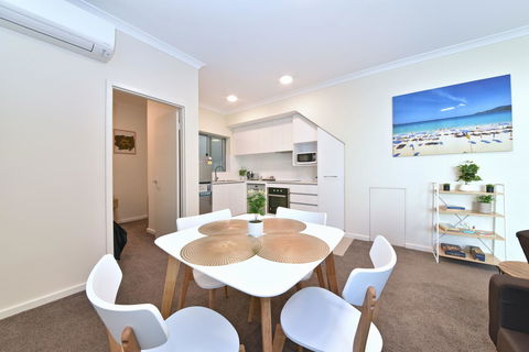 Short Stay Apartment In Perth City 1703 - Darwin Holiday 13