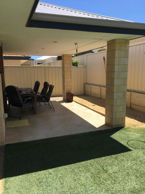 Shiraz Heights - Darwin Holiday 17